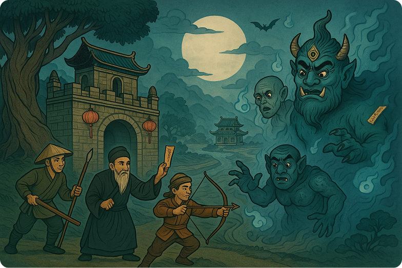 Tối n Quỷ